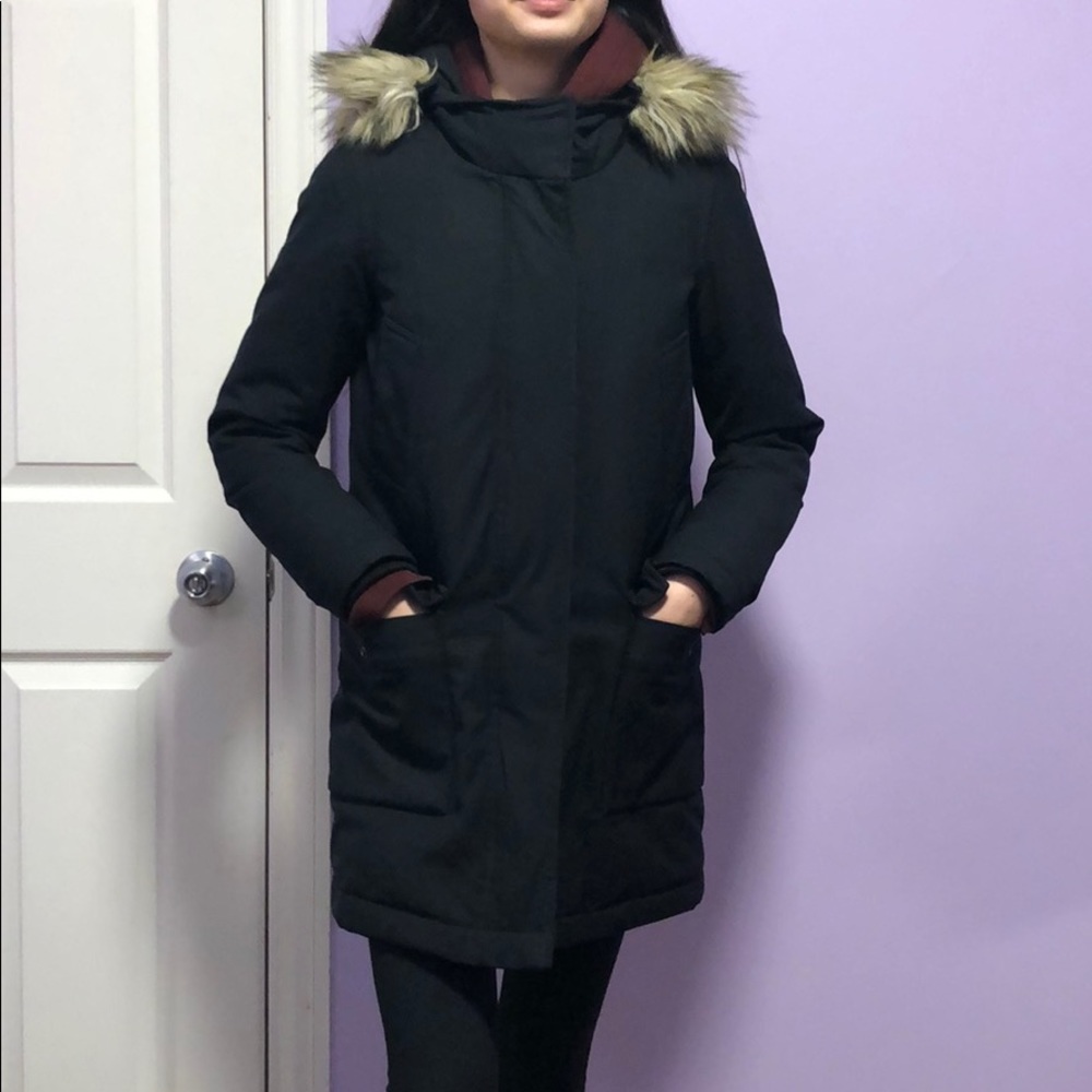 Aritzia Community Jacket - Picture 2 of 3